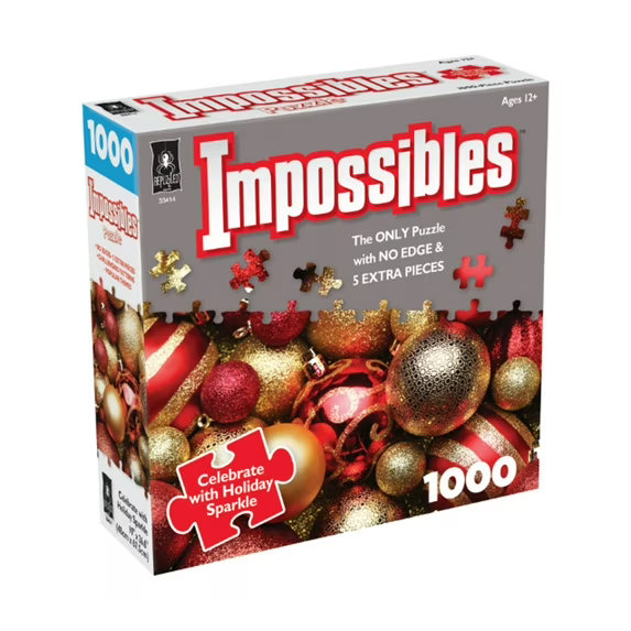 Celebrate With Holiday Sparkle